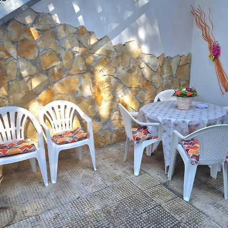 Villa Turchese Santisidoro Nordsudcasavacanza Torre Squillace Eksteriør billede