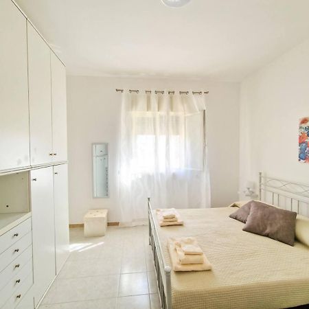 Villa Turchese Santisidoro Nordsudcasavacanza Torre Squillace Eksteriør billede