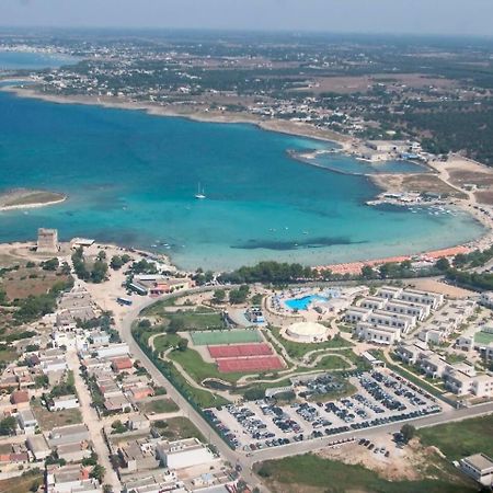 Villa Turchese Santisidoro Nordsudcasavacanza Torre Squillace Eksteriør billede