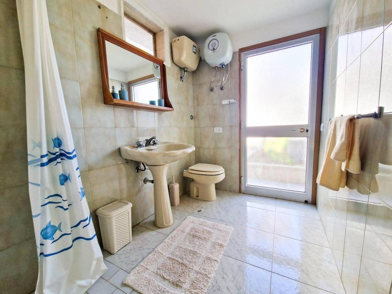 Villa Turchese Santisidoro Nordsudcasavacanza Torre Squillace Eksteriør billede