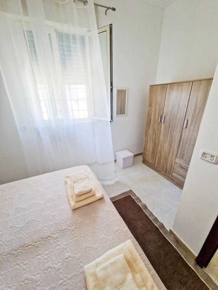Villa Turchese Santisidoro Nordsudcasavacanza Torre Squillace Eksteriør billede