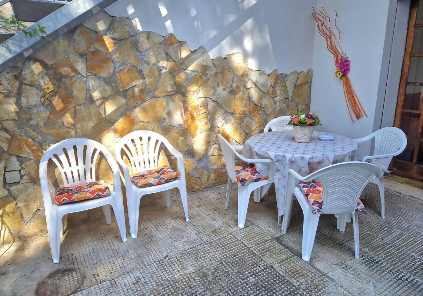 Villa Turchese Santisidoro Nordsudcasavacanza Torre Squillace Eksteriør billede