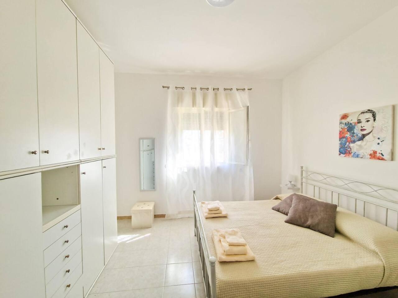 Villa Turchese Santisidoro Nordsudcasavacanza Torre Squillace Eksteriør billede