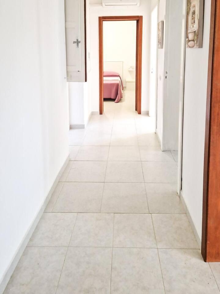 Villa Turchese Santisidoro Nordsudcasavacanza Torre Squillace Eksteriør billede